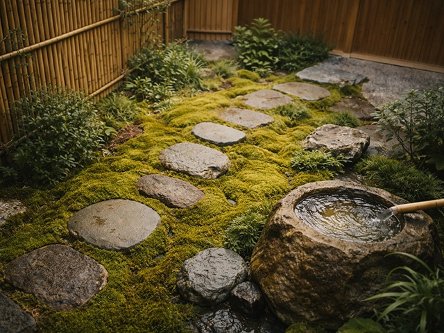 Amenity photo
